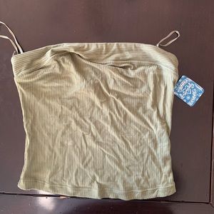Free People Tube Top